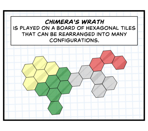 Preview of the page Q&A: Chimera's Wrath 2.