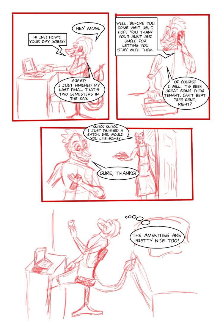 Behind the scenes image 1