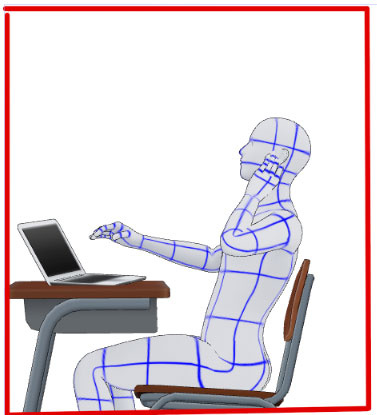 Behind the scenes image 2