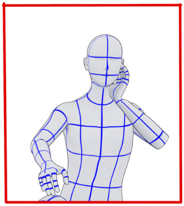 Behind the scenes image 4