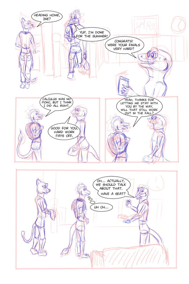 Behind the scenes image 2