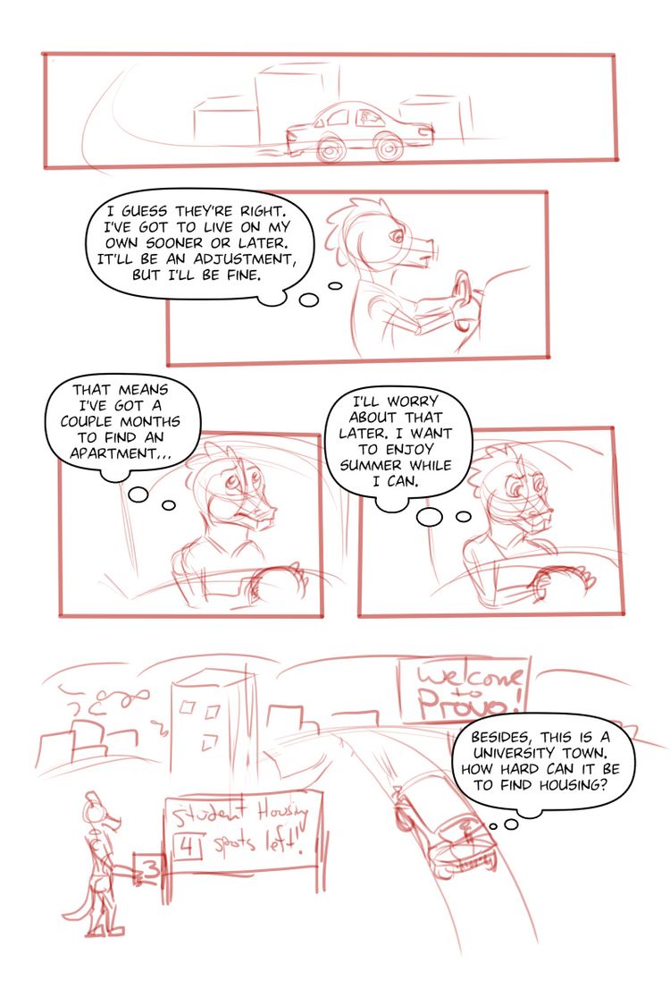 Behind the scenes image 3