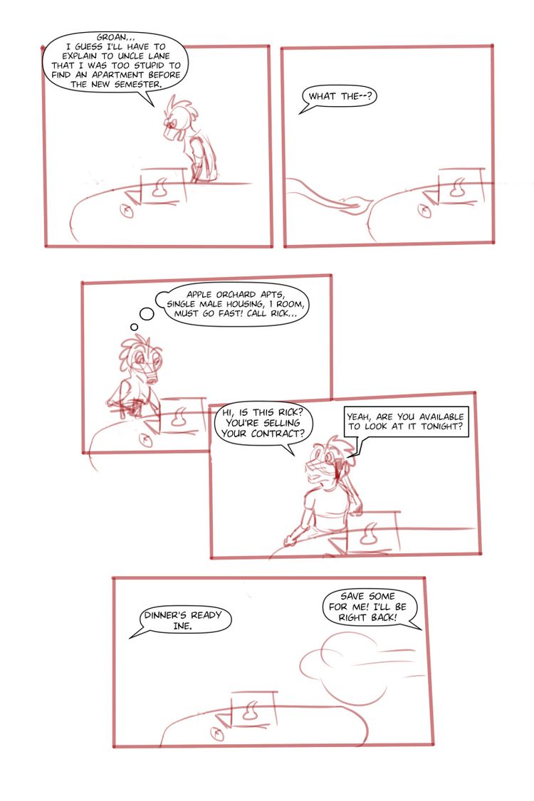 Behind the scenes image 1