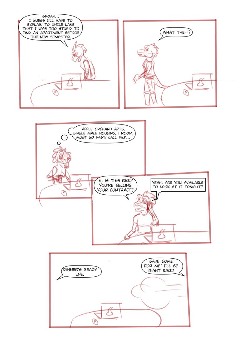 Behind the scenes image 2