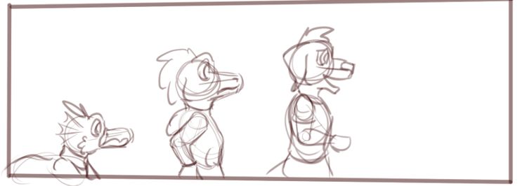 Behind the scenes image 1