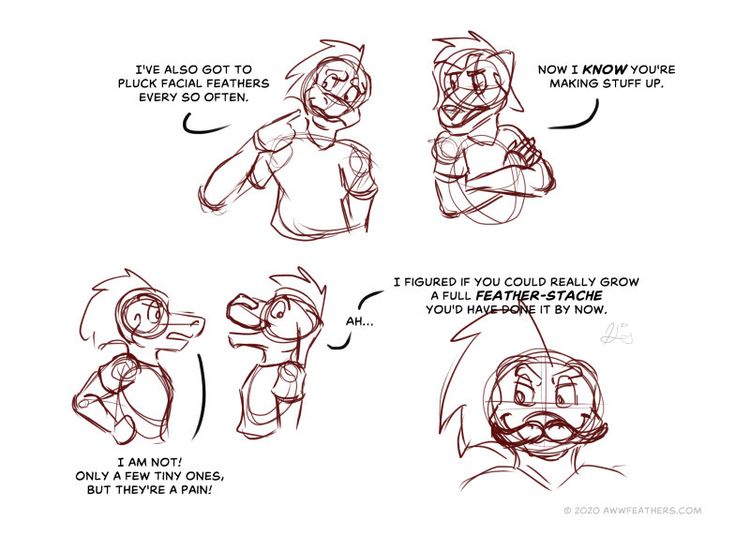 Behind the scenes image 1