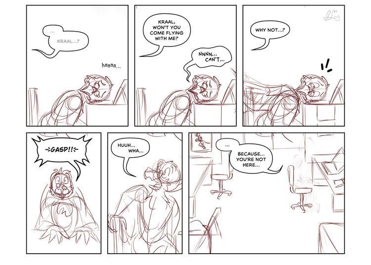 Behind the scenes image 1