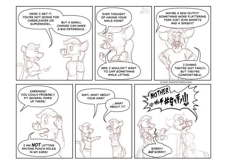 Behind the scenes image 2